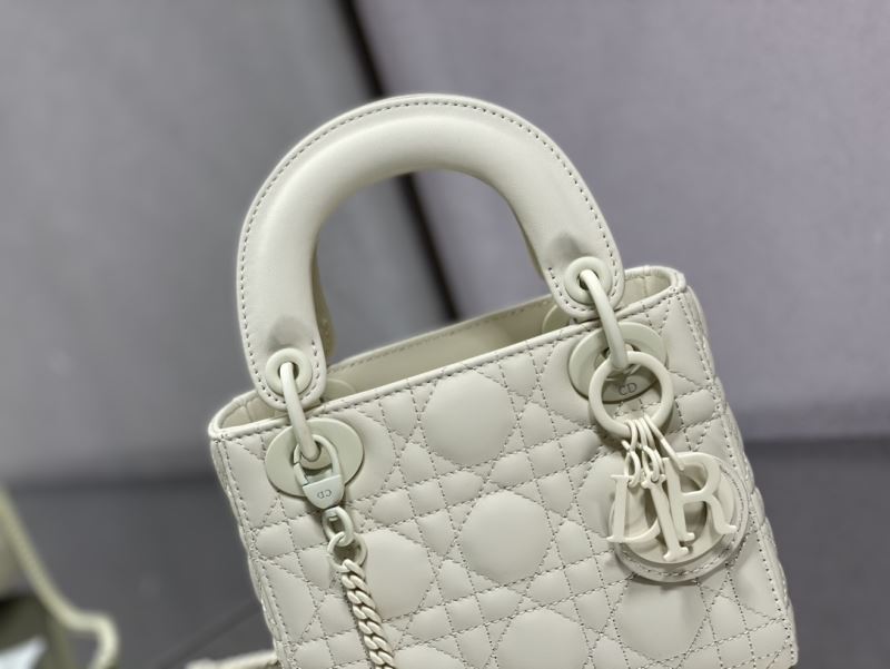 Christian Dior My Lady Bags